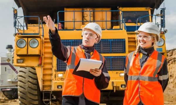 Administrador de Contrato; Mención Puertos Mineros en Chile