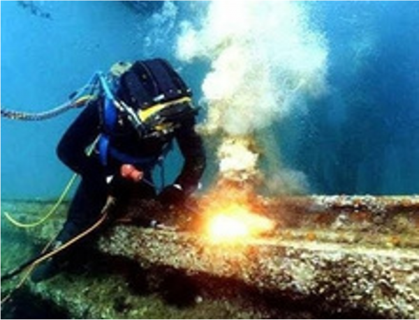 Diplomado en Seguridad del Buceo Profesional (Acceso desde fuera de Chile)
